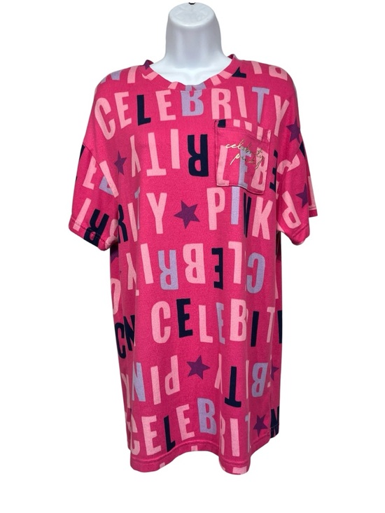 Celebrity Pink Other - Celebrity Pink sleep shirt 20” p2p